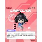 POPMART泡泡玛特共鸣时光回响系列《时光代理人第二季》手办