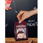 POPMART泡泡玛特THE MONSTERS怪味便利店捏捏挂件盲盒