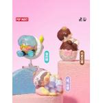 POPMART泡泡玛特PINO JELLY像我一样甜系列手办盲盒