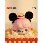 POPMART泡泡玛特DIMOO WORLD × 迪士尼系列耳机壳Airpods Pro