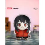POPMART泡泡玛特共鸣 间谍过家家角色系列毛绒盲盒