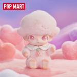 POPMART泡泡玛特DIMOO新生日记系列搪胶毛绒挂件盲盒
