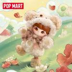 POPMART泡泡玛特DIMOO Tiny Puppy 1/8可动人偶