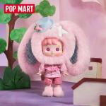 POPMART泡泡玛特HACIPUPU秘境序章系列1/8可动人偶盲盒