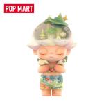 POPMART泡泡玛特MEGA JUST DIMOO 400% 寻梦原野摆件
