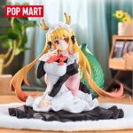 POPMART共鸣泡泡玛特小林家的龙女仆 Dragon 女仆系列托尔康卡姆依手办