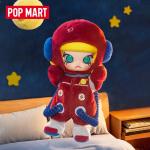 POPMART泡泡玛特MOLLY你好月亮1/8可动人偶娃娃