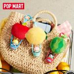POPMART泡泡玛特Baby Molly果色添香系列香包挂件盲盒周边