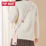 POPMART泡泡玛特CRYBABY 爱神的眼泪手机长款挂绳盲盒