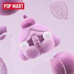 POPMART泡泡玛特CRYBABY 眼泪发射计划系列毛绒挂件盲盒