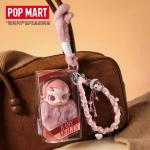 POPMART泡泡玛特Baby Molly积极入冬指南系列挂链盲盒周边