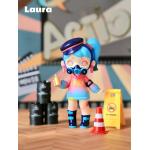 LAURA-全职潮人系列盲盒