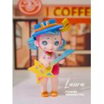 LAURA-全职潮人系列盲盒