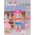LAURA-全职潮人系列盲盒