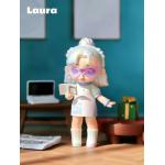 LAURA-全职潮人系列盲盒