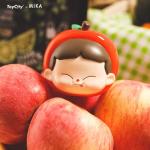 MiKA水果维C补给站系列盲盒