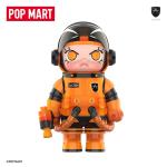 POPMART泡泡玛特MEGA SPACE MOLLY 400% APOLLO 阿波罗摆件