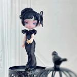 LAURA-黑白光谱系列