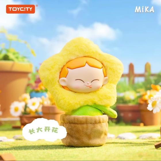 MiKA-小小的我系列