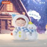 MiKA-小小的我系列