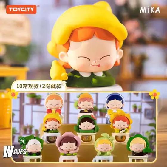 MiKA的栽培日记