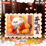 耙老师-梦回封神系列