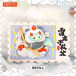 耙老师-梦回封神系列
