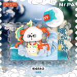 耙老师-梦回封神系列