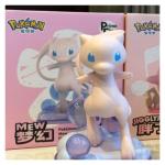 Pokemon - Mew Model