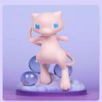Pokemon - Mew Model