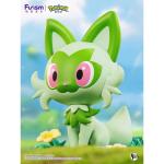 Pokémon New Sprigatito Model
