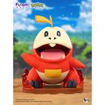 Pokémon Fuecoco Model