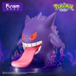 Pokemon -Gengar Figure