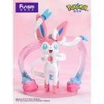 Pokemon - Sylveon Figure