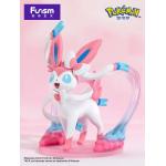 Pokemon - Sylveon Figure