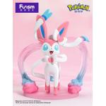 Pokemon - Sylveon Figure