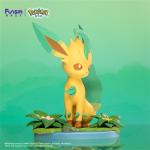 ポケットモンスターのイブ型フィギュアです