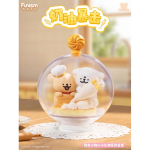 라인 강아지 꼬마선물 시리즈