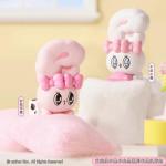 Aisley Little Rabbit Thoughtful Series Rabbit Head