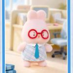 MOMOBUNNY元気ワードローブです