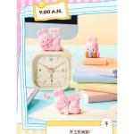 MOMO BUNNY 24h Life Diary