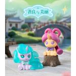 My Little Pony Family is Protection Series Magic Bottle Blind Box