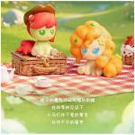 My Little Pony Family is Protection Series Magic Bottle Blind Box
