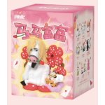 저는 블라인드 박스 (blind box)를 가진 뚱뚱한 호랑이가 아닙니다