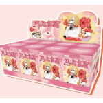 저는 블라인드 박스 (blind box)를 가진 뚱뚱한 호랑이가 아닙니다