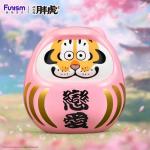 I'm Not Tiger- Love Dharma Hand Figure