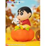 Crayon Shin-chan Good Luck Companion Medium Size Hand Figure
