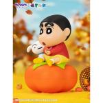 Crayon Shin-chan Good Luck Companion Medium Size Hand Figure