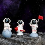Interstellar Astronaut Blind Box Series