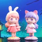 Sweetheart Pajama Party